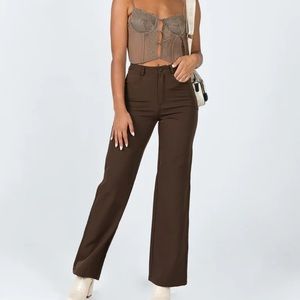 Princess polly pants